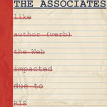 Logo of the podcast The Associates Podcast The Associates