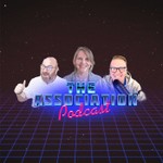The Association Podcast Podcast The Association Podcast