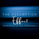 Logo of the podcast The Assumption Effect Missing podcast logo
