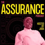 Logo of the podcast The Assurance Podcast Podcast The Assurance Podcast