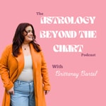 Podcast The Astrology Beyond the Chart