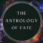 Logo of the podcast The Astrology of Fate: Notes on Psychological Astrology Podcast The Astrology of Fate: Notes on Psychological Astrology