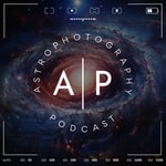 Podcast The Astrophotography Podcast
