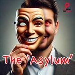 Logo of the podcast The Asylum - Unmasking The Lunacy Inside LinkedIn Podcast The Asylum - Unmasking The Lunacy Inside LinkedIn