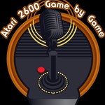 The Atari 2600 Game By Game Podcast Podcast The Atari 2600 Game By Game Podcast