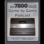 Logo of the podcast The Atari 7800 Game By Game Podcast Podcast The Atari 7800 Game By Game Podcast