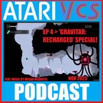 The Atari VCS Podcast Podcast The Atari VCS Podcast