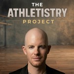 Logo of the podcast The Athletistry Project Podcast The Athletistry Project