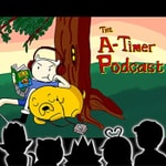 The Atimers Podcast - Adventure Time Reviews & Discussions 🌟 Distant Lands Podcast The Atimers Podcast - Adventure Time Reviews & Discussions 🌟 Distant Lands