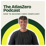 Logo of the podcast The AtlasZero Podcast Podcast The AtlasZero Podcast