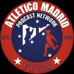 Logo of the podcast The Atlético Madrid Podcast Network Podcast The Atlético Madrid Podcast Network