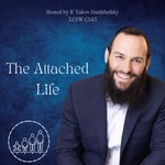 The Attached Life Podcast The Attached Life