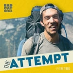 Logo of the podcast The Attempt Podcast The Attempt