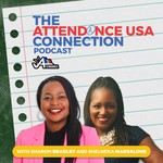 The Attendance USA Connection Podcast The Attendance USA Connection