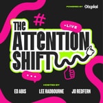 The Attention Shift The Attention Shift