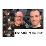 Logo of the podcast The Attic - All Islay Whisky Podcast The Attic - All Islay Whisky