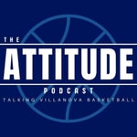 Logo of the podcast The Attitude Podcast Podcast The Attitude Podcast