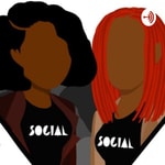 Logo of the podcast The (A)typical Social Work(ER) Podcast Podcast The (A)typical Social Work(ER) Podcast