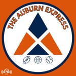 Logo of the podcast The Auburn Express Podcast The Auburn Express