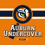 The Auburn Undercover Podcast Podcast The Auburn Undercover Podcast