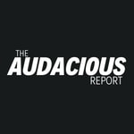 Logo of the podcast The Audacious Report Podcast The Audacious Report