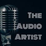 Logo of the podcast The Audio Artist Podcast The Audio Artist