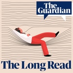 Podcast The Audio Long Read