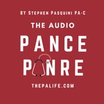 Logo of the podcast The Audio PANCE and PANRE Physician Assistant Board Review Podcast Missing podcast logo