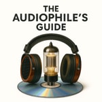 Logo of the podcast The Audiophiles Guide Podcast The Audiophiles Guide