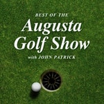 Logo of the podcast The Augusta Golf Show Podcast The Augusta Golf Show