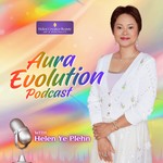 The Aura Evolution Podcast Podcast The Aura Evolution Podcast