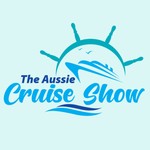 Logo of the podcast The Aussie Cruise Show Podcast The Aussie Cruise Show