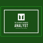 Podcast The Authentic Business Analyst