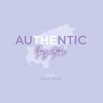 Logo of the podcast The Authentic Ibiza Tribe Podcast The Authentic Ibiza Tribe