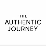 Logo of the podcast The Authentic Journey Pod Podcast The Authentic Journey Pod