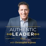Logo of the podcast The Authentic Leader Show Podcast The Authentic Leader Show