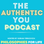 The Authentic You Podcast The Authentic You Podcast