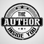 The Author Inside You Podcast The Author Inside You