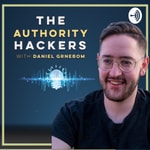 Logo of the podcast The Authority Hackers Podcast With Daniel Grenbom Podcast The Authority Hackers Podcast With Daniel Grenbom