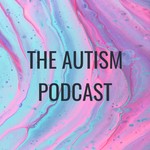 Logo of the podcast THE AUTISM PODCAST By Travis! Podcast THE AUTISM PODCAST By Travis!