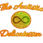 Logo of the podcast The Autistic Delicatessen Podcast The Autistic Delicatessen