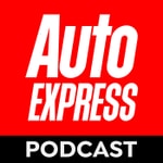 Logo of the podcast The Auto Express Podcast with Vicki Butler-Henderson Podcast The Auto Express Podcast with Vicki Butler-Henderson