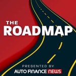 Logo of the podcast The Auto Finance Roadmap Podcast The Auto Finance Roadmap