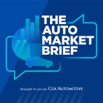 Logo of the podcast The Auto Market Brief Podcast The Auto Market Brief