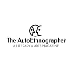 Logo of the podcast The AutoEthnographer Literary and Arts Magazine Podcast The AutoEthnographer Literary and Arts Magazine
