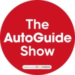 Logo of the podcast The AutoGuide Show Podcast The AutoGuide Show