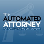 Logo of the podcast The Automated Attorney Podcast The Automated Attorney