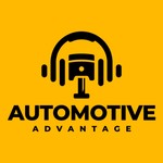 Missing podcast logo