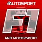 Podcast The Autosport F1 Podcast