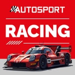 Podcast The Autosport Racing Podcast